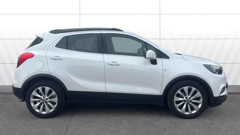 Vauxhall Mokka X 1.4T Griffin 5dr Petrol Hatchback